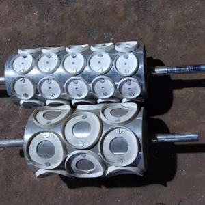 Panipuri Machine Die In Delhi | Relaxo Industries