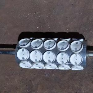 Panipuri Machine Die In Delhi | Relaxo Industries