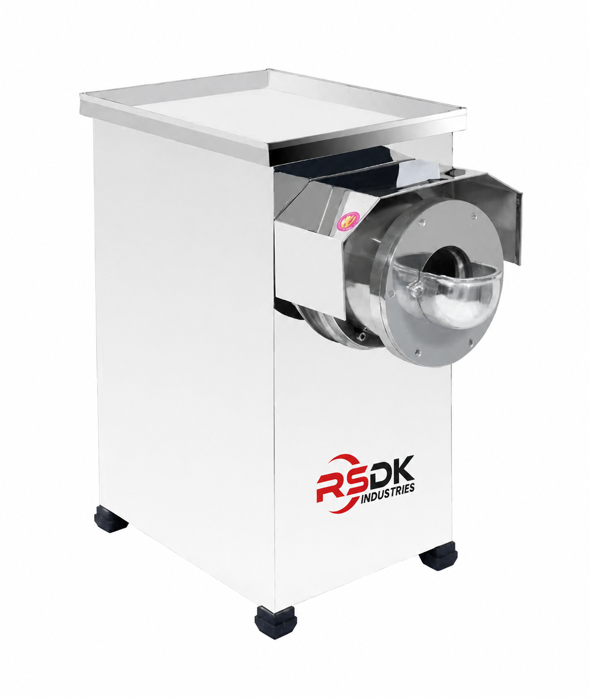 Onion Slicer Machine