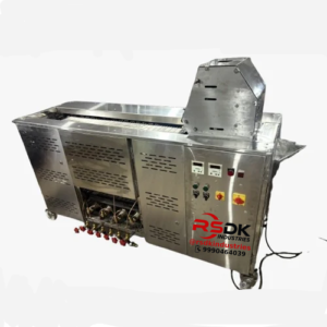 chapati making machine